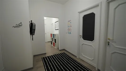 Rooms in Turin - photo 7