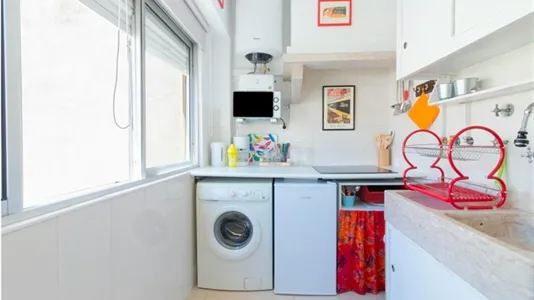 Apartments in Location is not specified - photo 6