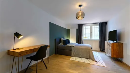 Rooms in Location is not specified - photo 2