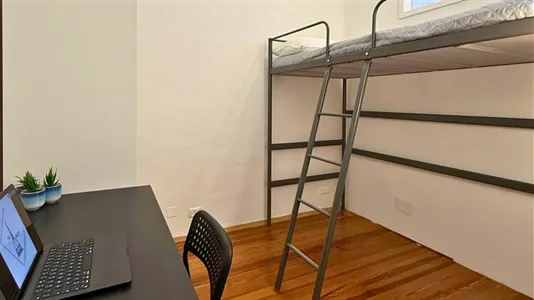 Rooms in Turin - photo 4