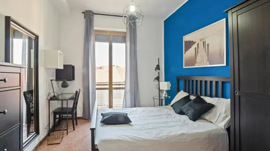 Rooms in Milano Zona 2 - Stazione Centrale, Gorla, Turro, Greco, Crescenzago - photo 4