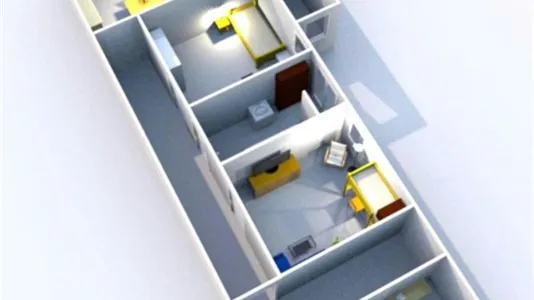 Rooms in Alicante/Alacant - photo 9