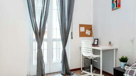 Rooms in Milano Zona 2 - Stazione Centrale, Gorla, Turro, Greco, Crescenzago - photo 6