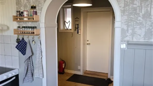 Houses in Gothenburg City Centre - photo 5