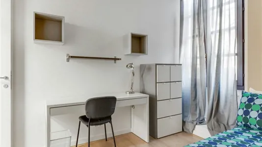 Rooms in Milano Zona 2 - Stazione Centrale, Gorla, Turro, Greco, Crescenzago - photo 1