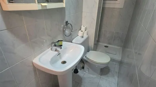 Apartments in Barcelona Sants-Montjuïc - photo 8