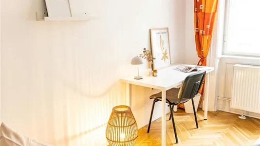 Rooms in Budapest Ferencváros - photo 7