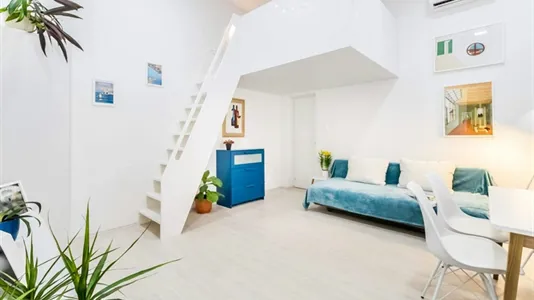 Apartments in Budapest Terézváros - photo 3