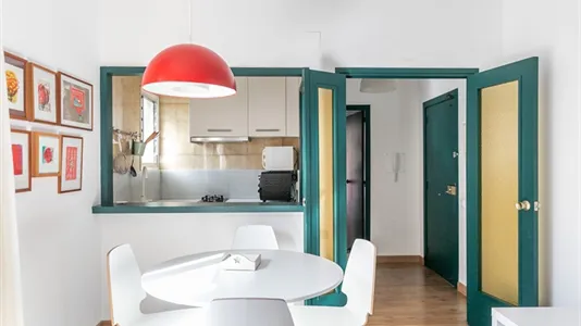 Apartments in Barcelona Gràcia - photo 7