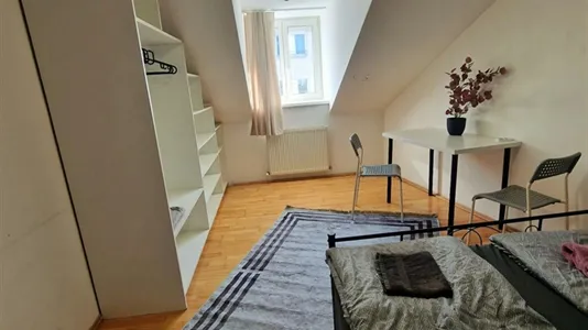 Rooms in Wien Wieden - photo 2
