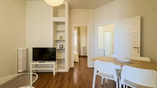 Apartments in Barcelona Sarrià-St. Gervasi - photo 8