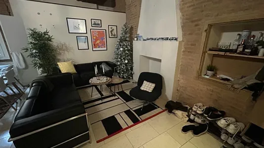 Rooms in Padua - photo 2