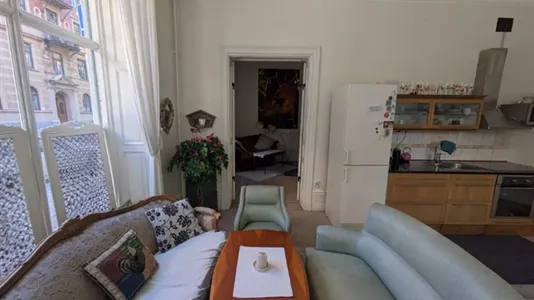 Apartments in Östermalm - photo 3