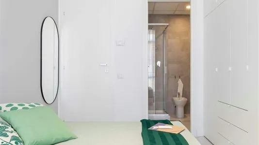 Rooms in Milano Zona 5 - Vigentino, Chiaravalle, Gratosoglio - photo 5