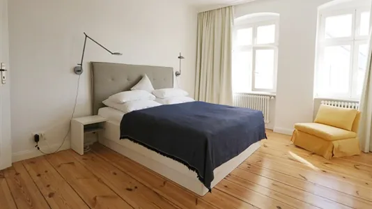 Apartments in Berlin Mitte - photo 7