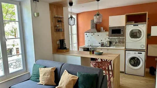 Apartments in Angoulême - photo 8