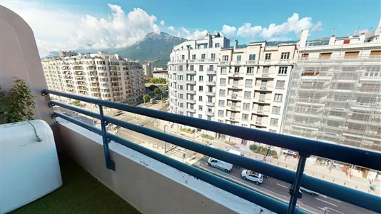 Rooms in Grenoble - photo 3