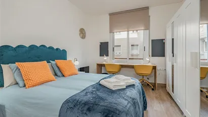 Room for rent in Cornellà de Llobregat, Cataluña