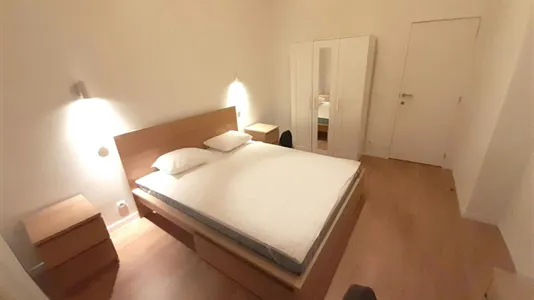 Rooms in Brussels Schaarbeek - photo 3
