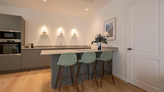 Apartments in Barcelona Ciutat Vella - photo 6