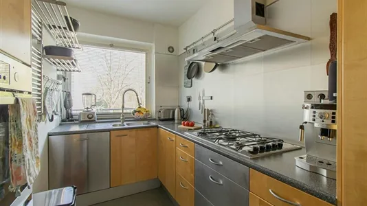 Apartments in Amstelveen - photo 7