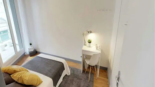 Rooms in Lille - photo 3