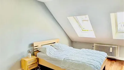 Room for rent in Brussels Ukkel, Brussels