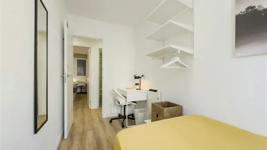 Rooms in Barcelona Sant Andreu - photo 2