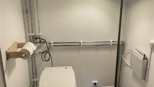 Apartments in Södertälje - photo 8