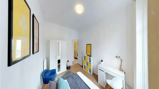 Rooms in Lyon - photo 4