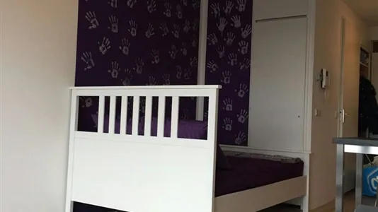 Apartments in Amsterdam Oost-Watergraafsmeer - photo 4