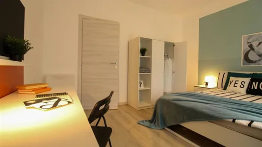 Rooms in Brescia - photo 2