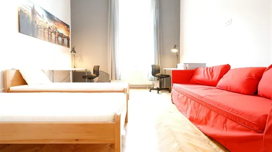 Rooms in Budapest Józsefváros - photo 8