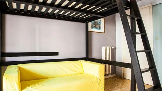 Rooms in Roma Municipio IV – Tiburtino - photo 4