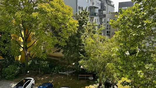 Apartments in Vienna Floridsdorf - photo 8