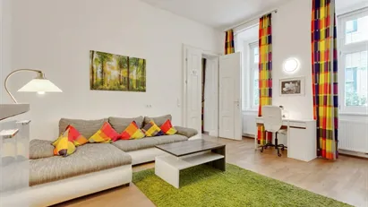 Apartment for rent in Vienna Leopoldstadt, Vienna