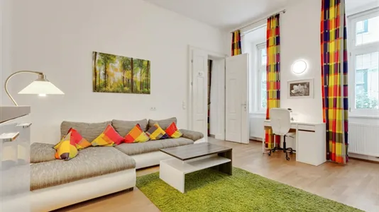 Apartments in Vienna Leopoldstadt - photo 1