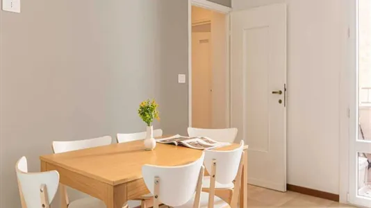Rooms in Milano Zona 6 - Barona, Lorenteggio - photo 8