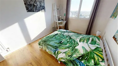 Room for rent in Bordeaux, Nouvelle-Aquitaine