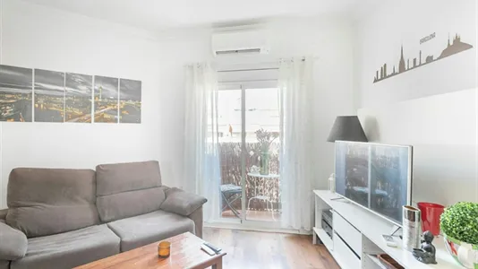 Apartments in Barcelona Les Corts - photo 5