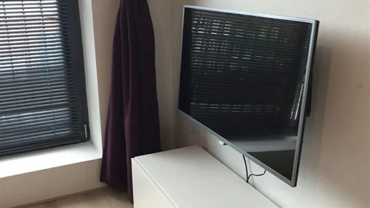 Apartments in Amsterdam Oost-Watergraafsmeer - photo 6