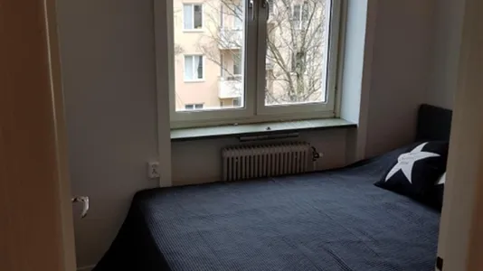 Apartments in Gärdet/Djurgården - photo 5