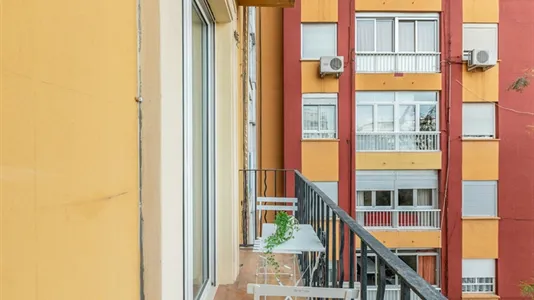 Rooms in Valencia Algirós - photo 6