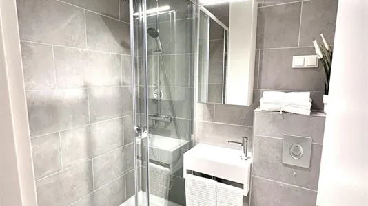 Apartments in Location is not specified - photo 10