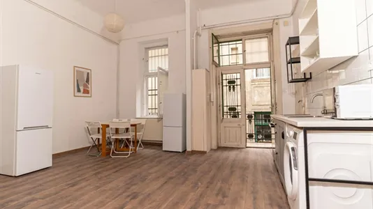 Rooms in Budapest Ferencváros - photo 9