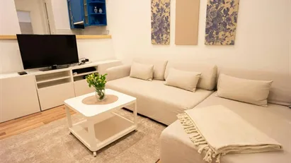 Apartment for rent in Budapest Belváros-Lipótváros, Budapest