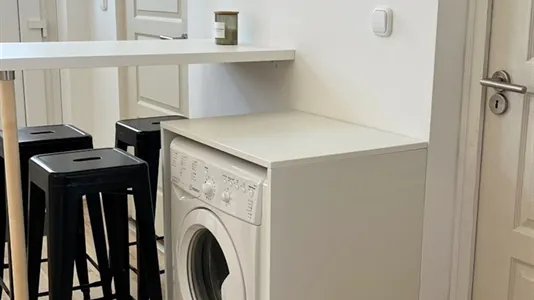 Rooms in Budapest Erzsébetváros - photo 8