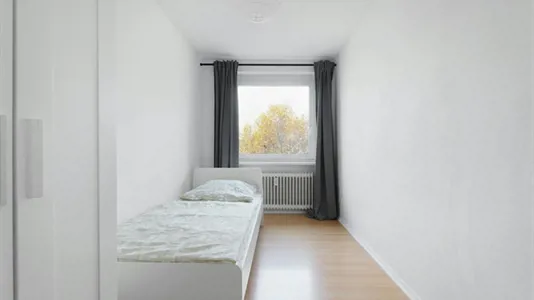 Rooms in Berlin Mitte - photo 2