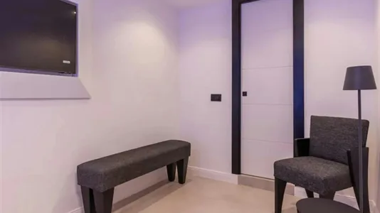 Apartments in Roma Municipio II – Parioli/Nomentano - photo 8