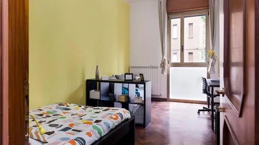 Rooms in Bologna - photo 4